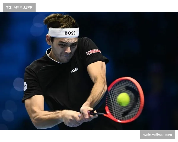 ATP年终总决赛竞争激烈 八位顶尖选手角逐殊荣