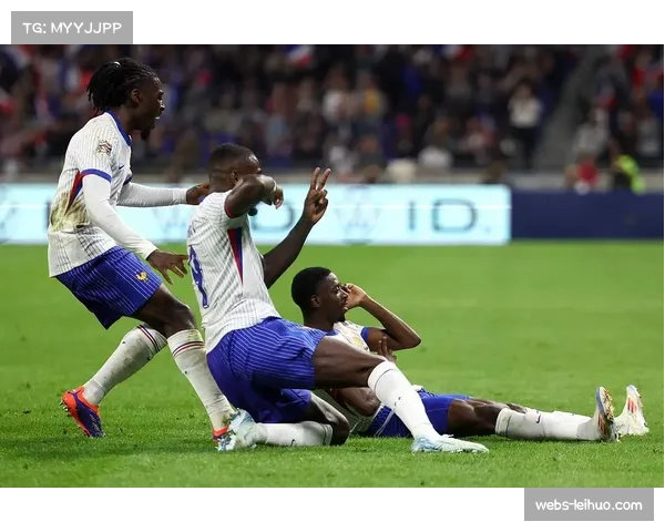 法国队替补深度堪称欧洲第一 姆巴佩领衔亿元锋线冲击冠军