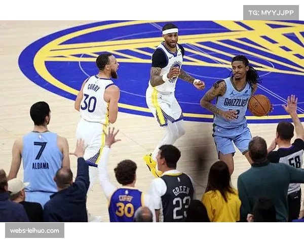 裁判报告证实勇士灰熊最后两分钟两次漏判 双方各获一次获利