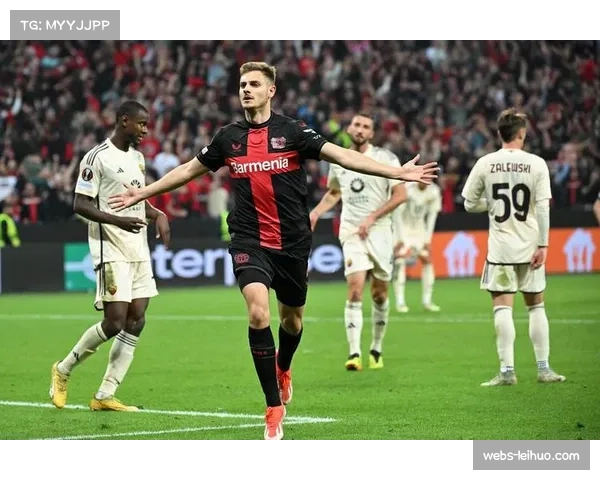 勒沃库森新援泰特中场调度出色 传球精度提升药厂控球节奏