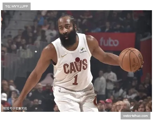 哈登生涯总得分突破29000分大关 骑士进攻体系仍倚重其组织串联