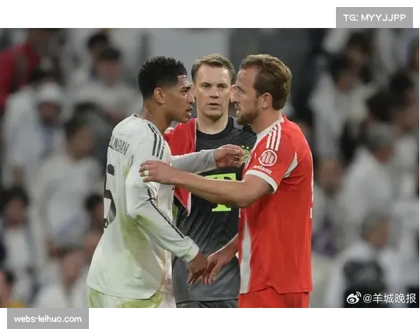 诺伊尔欧冠9次扑救获评8.3分 门神表现助拜仁客胜皇马